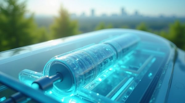 Hydrogen storage solutions: efficient methods for sustainable energy