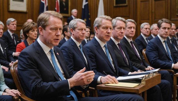 How Can the UK's Foreign Policy Shape Its Global Influence?