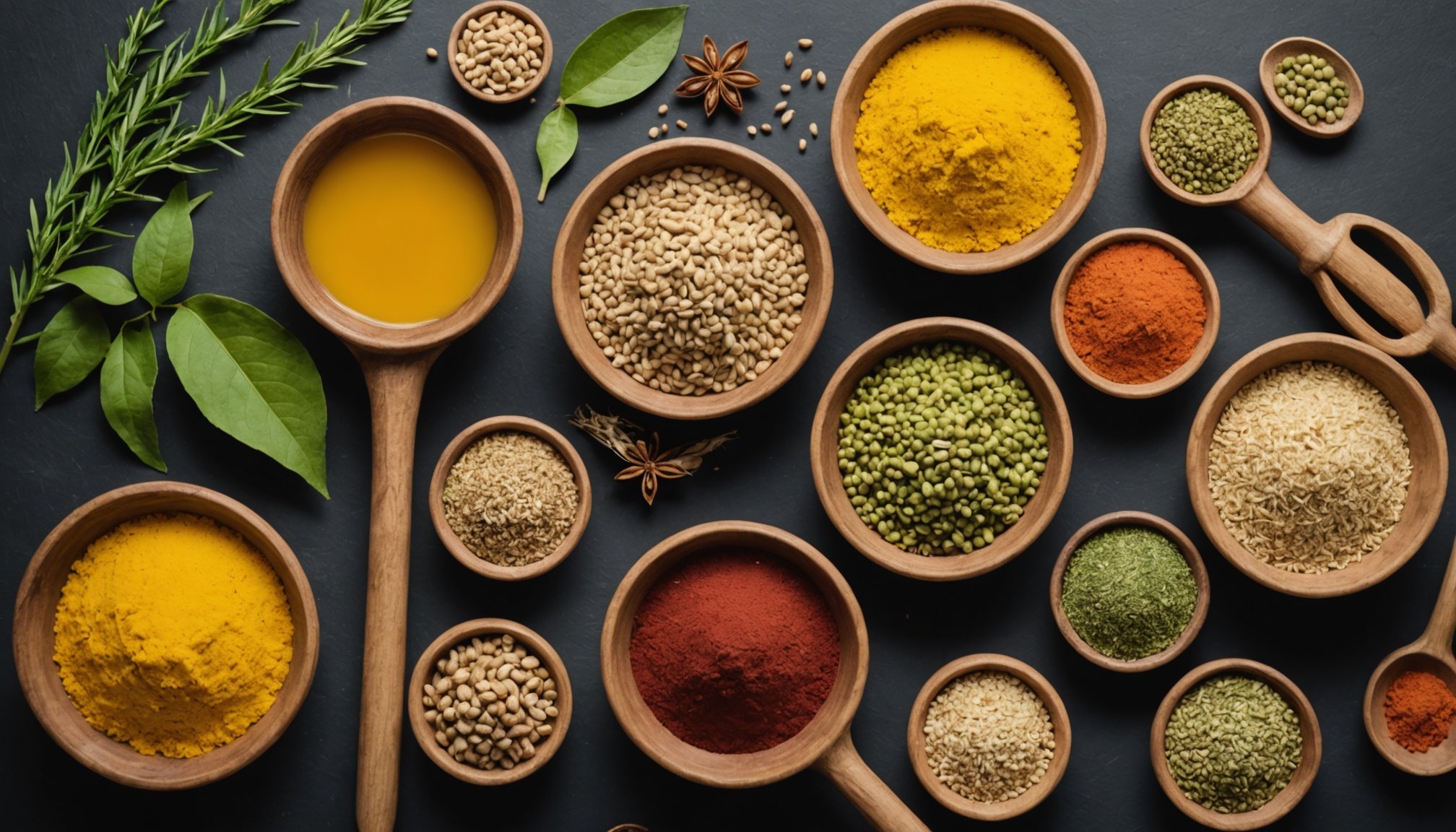 Your Questions About Natural Ingredient Extraction